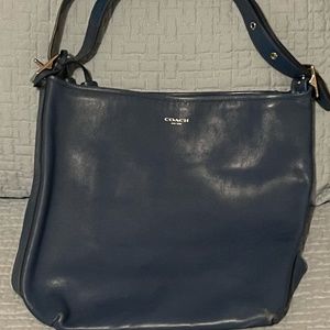 Vintage Coach Bag